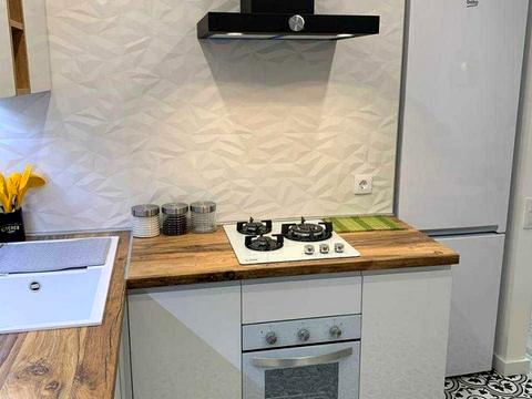 квартира по адресу Астрономическая ул., 15