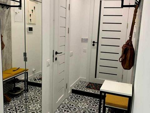 квартира по адресу Астрономическая ул., 15