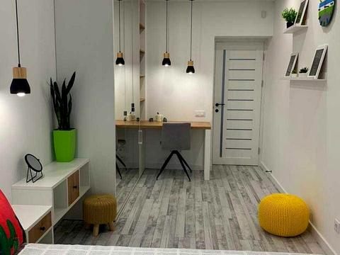 квартира по адресу Астрономическая ул., 15