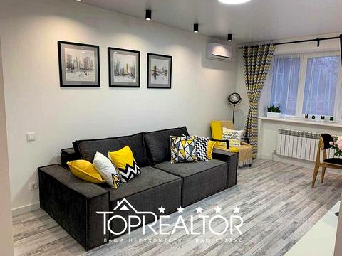 квартира по адресу Астрономическая ул., 15