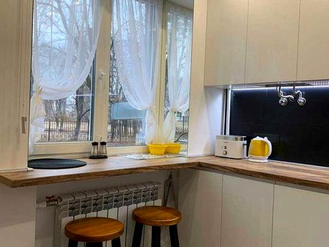 квартира по адресу Астрономическая ул., 15