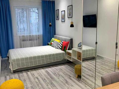 квартира по адресу Астрономическая ул., 15