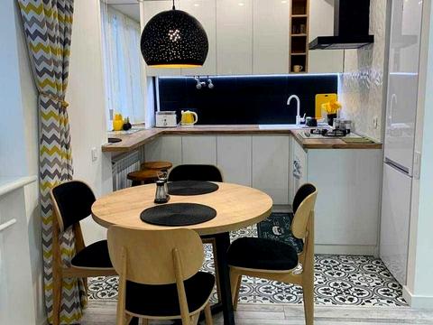 квартира по адресу Астрономическая ул., 15