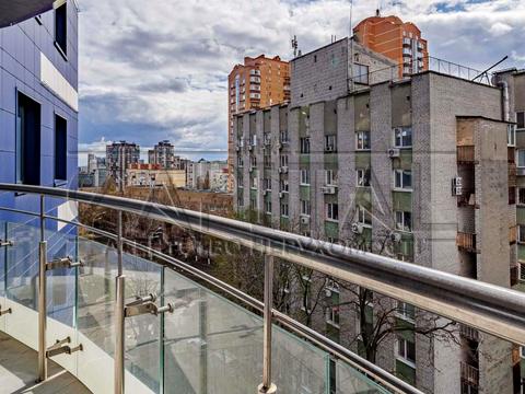 квартира за адресою Лабораторний пров., 7