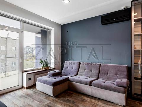 квартира за адресою Лабораторний пров., 7