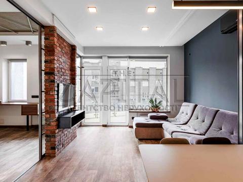 квартира за адресою Лабораторний пров., 7