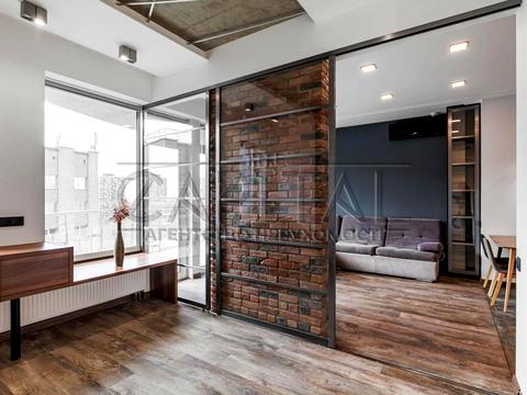 квартира за адресою Лабораторний пров., 7