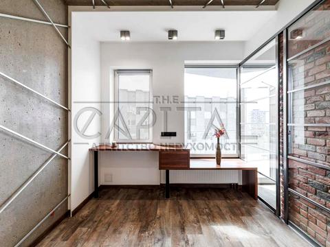 квартира за адресою Лабораторний пров., 7