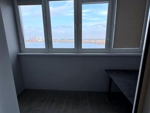 квартира по адресу Ревуцкого ул., 54
