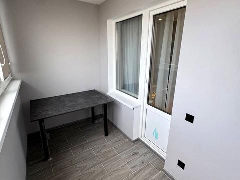 квартира по адресу Ревуцкого ул., 54