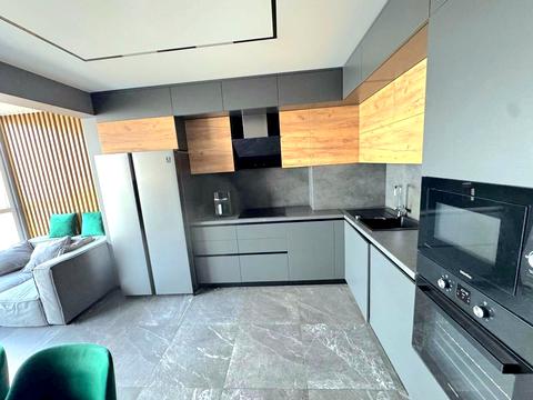 квартира за адресою Ревуцького вул., 54