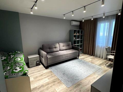 квартира по адресу Ревуцкого ул., 54