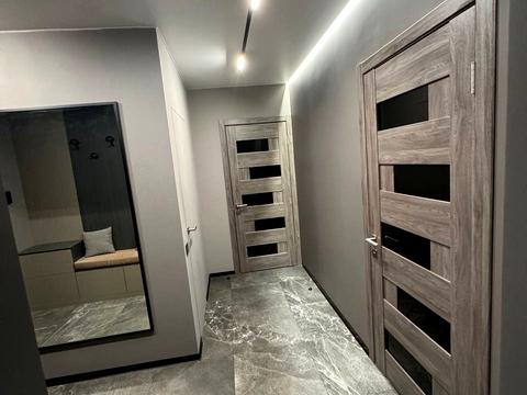квартира по адресу Ревуцкого ул., 54