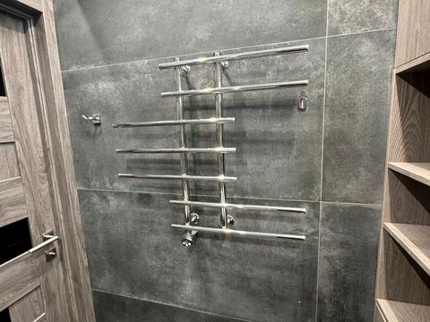 квартира по адресу Ревуцкого ул., 54