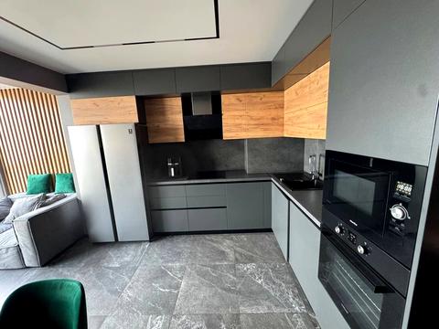 квартира по адресу Ревуцкого ул., 54