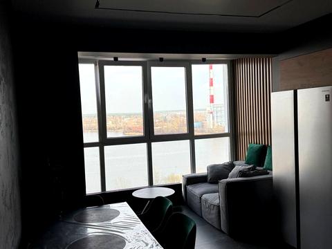 квартира по адресу Ревуцкого ул., 54