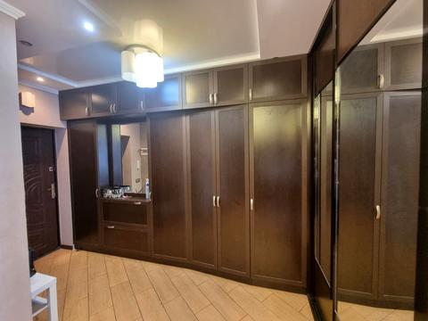 квартира за адресою Вадима Гетьмана вул. (Індустріальна), 1-Б