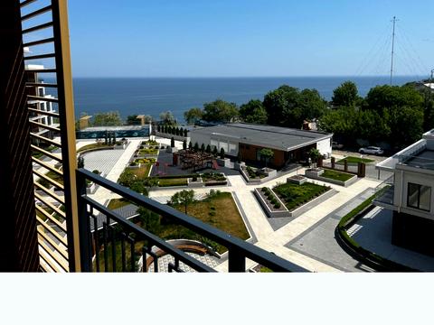 квартира за адресою Маячний пров., 7