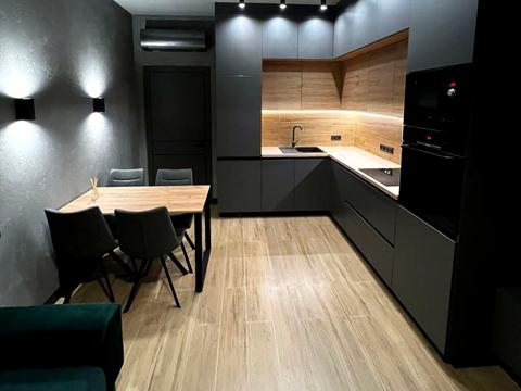 квартира за адресою Маячний пров., 7