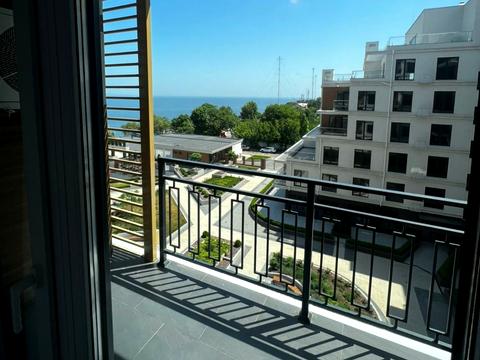 квартира за адресою Маячний пров., 7