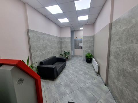 квартира за адресою Вадима Гетьмана вул. (Індустріальна), 1-Б