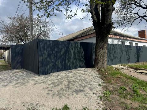 будинок за адресою Шумілова Генерала вул.