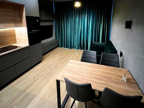 квартира за адресою Маячний пров., 7