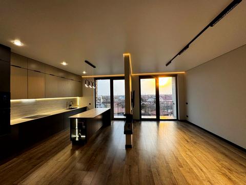 квартира по адресу Легоцкого ул., 80