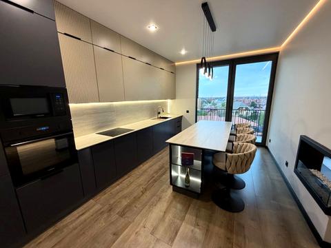 квартира по адресу Легоцкого ул., 80