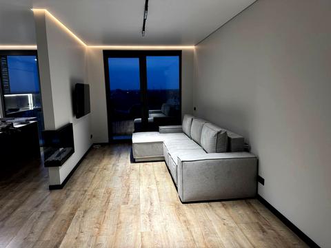 квартира по адресу Легоцкого ул., 80