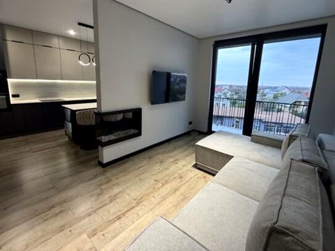 квартира по адресу Легоцкого ул., 80