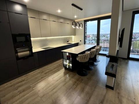 квартира по адресу Легоцкого ул., 80