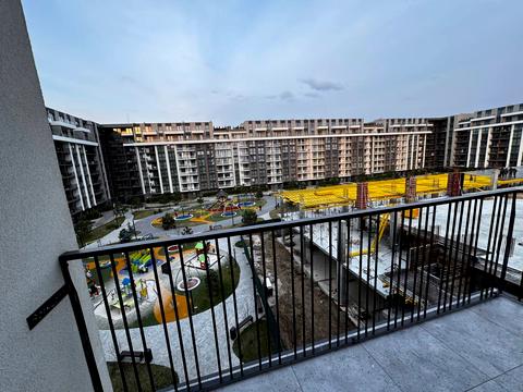 квартира по адресу Легоцкого ул., 80