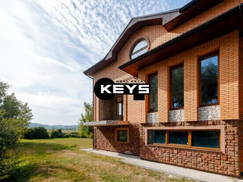 дом по адресу Лісова ул., 12