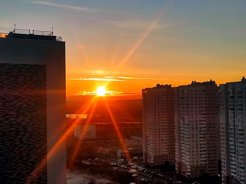 квартира за адресою Ревуцького вул., 54