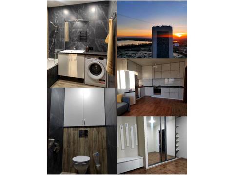 квартира за адресою Ревуцького вул., 54