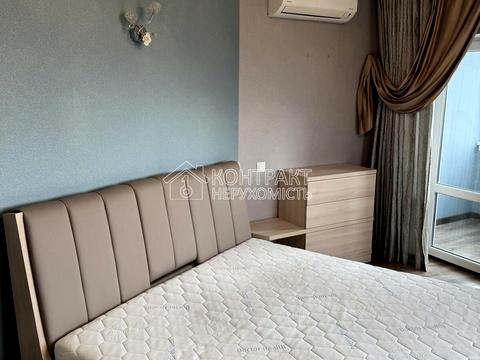 квартира по адресу Академика Барабашова ул., 36а