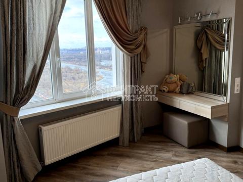 квартира по адресу Академика Барабашова ул., 36а