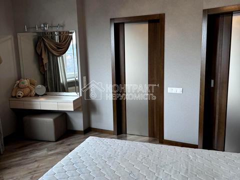 квартира по адресу Академика Барабашова ул., 36а