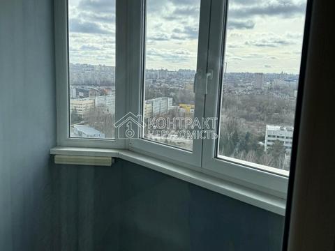 квартира по адресу Академика Барабашова ул., 36а