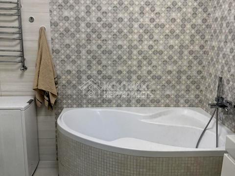 квартира по адресу Академика Барабашова ул., 36а