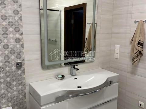 квартира по адресу Академика Барабашова ул., 36а