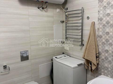 квартира по адресу Академика Барабашова ул., 36а