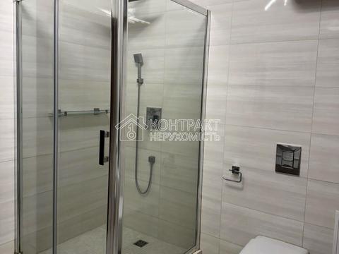 квартира по адресу Академика Барабашова ул., 36а