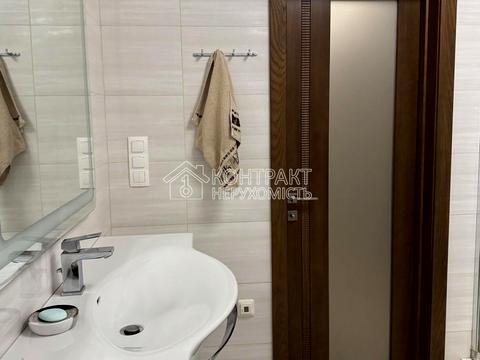 квартира по адресу Академика Барабашова ул., 36а