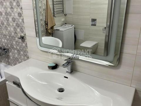 квартира по адресу Академика Барабашова ул., 36а