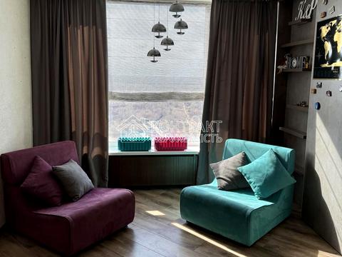 квартира по адресу Академика Барабашова ул., 36а