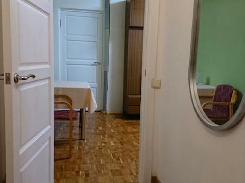 квартира за адресою Татарська вул., 36/5