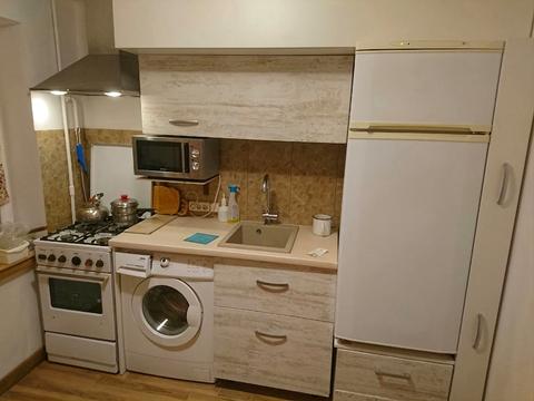 квартира за адресою Татарська вул., 36/5