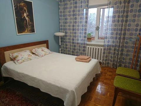 квартира по адресу Татарская ул., 36/5